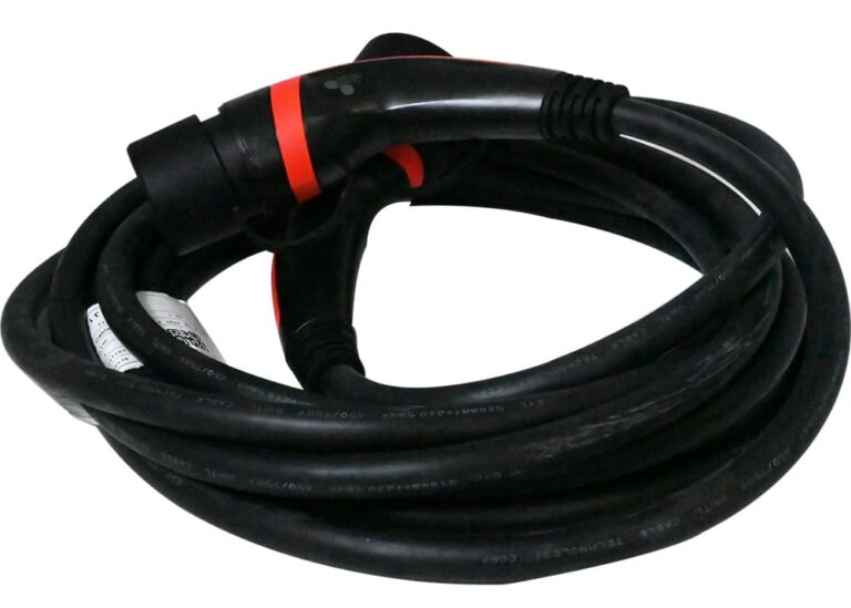 Utvalgt bilde for MicroCharge ladekabel